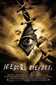 Jeepers Creepers (2001) Spanish Subtitle