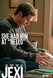 Jexi (2019) Spanish Subtitle