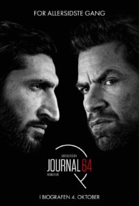 Journal 64 (2018) Spanish Subtitle