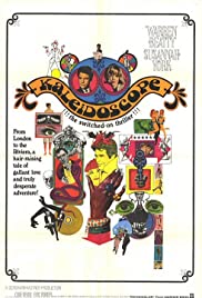 Kaleidoscope (1966) Spanish Subtitle