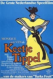Katie Tippel (1975) Spanish Subtitle