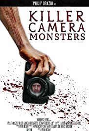Killer Camera Monsters (2020) Spanish Subtitle