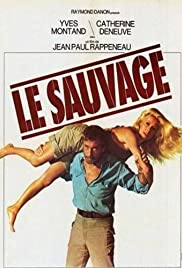 Le Sauvage (1975) Spanish Subtitle