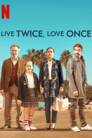 Live Twice, Love Once (2019) Spanish Subtitle