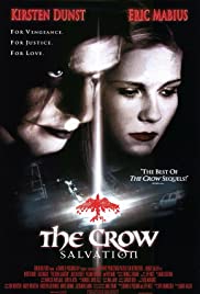 The Crow: Salvation (2000) Spanish Subtitle