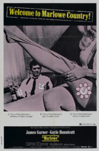 Marlowe (1969) Spanish Subtitle