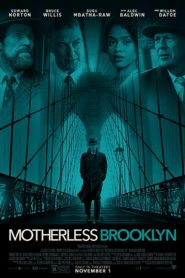 Motherless Brooklyn Spanish Subtitle
