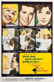 Move Over, Darling (1963) Spanish Subtitle
