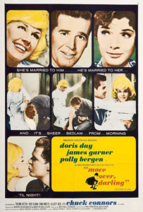Move Over, Darling (1963) Spanish Subtitle