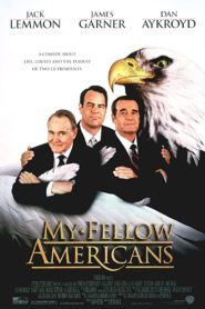My Fellow Americans (1996) Spanish Subtitle
