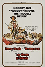 My Name Is Nobody (1973) Spanish Subtitle