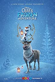 Olaf’s Frozen Adventure (2017) Spanish Subtitle