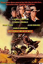 Once Upon a Time in the West (1968) Spanish Subtitle