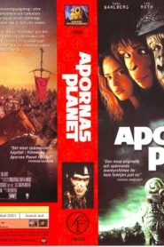 Planet of the Apes (2001) Spanish Subtitle