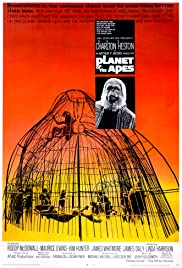 Planet of the Apes (1968) Spanish Subtitle