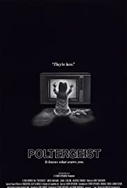 Poltergeist (1982) Spanish Subtitle