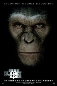 Rise of the Planet of the Apes (2011) Spanish Subtitle