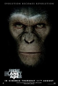 Rise of the Planet of the Apes (2011) Spanish Subtitle