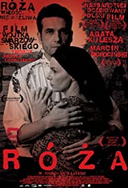 Rose (2011) Spanish Subtitle