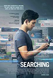Searching (2018) Spanish Subtitle