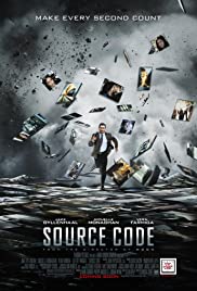 Source Code (2011) Spanish Subtitle