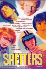 Spetters (1980) Spanish Subtitle
