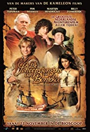 Storm Bound (2007) Spanish Subtitle
