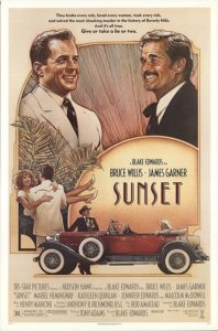 Sunset (1998) Spanish Subtitle