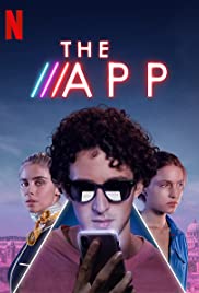 The App (2019) Spanish Subtitle