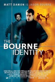 The Bourne Identity (2002) Spanish Subtitle