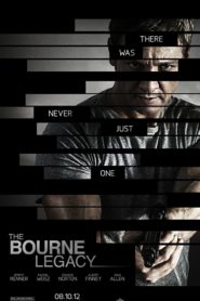 The Bourne Legacy (2012) Spanish Subtitle