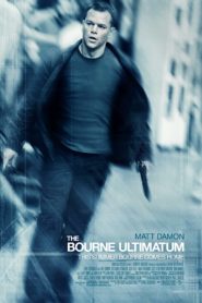 The Bourne Ultimatum (2007) Spanish Subtitle