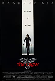 The Crow (1994) Spanish Subtitle