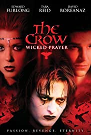 The Crow: Wicked Prayer (2005) Spanish Subtitle