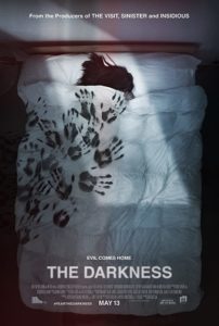 The Darkness (2016) Spanish Subtitle
