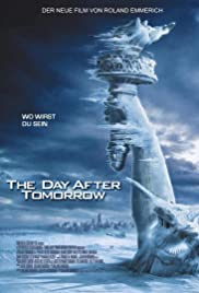The Day After Tomorrow (2004) Spanish Subtitle