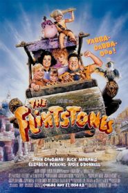 The Flintstones (1994) Spanish Subtitle