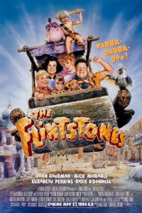 The Flintstones (1994) Spanish Subtitle