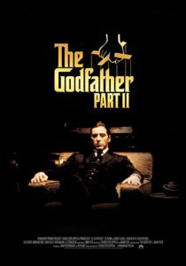 The Godfather: Part II (1974) Spanish Subtitle
