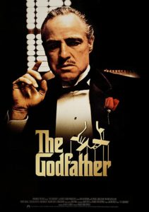 The Godfather (1972) Spanish Subtitle