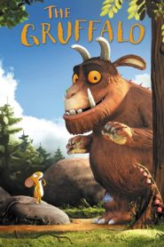 The Gruffalo (2009) Spanish Subtitle