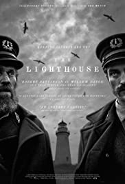 The Lighthouse (2019) Spanish Subtitle