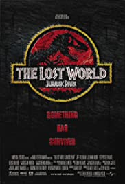 The Lost World: Jurassic Park (1997) Spanish Subtitle