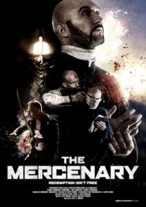 The Mercenary (2019) Spanish Subtitle