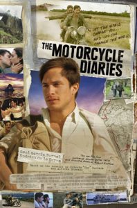 The Motorcycle Diaries (2004) Spanish Subtitle