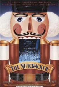 The Nutcracker (1993) Spanish Subtitle