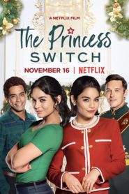The Princess Switch (2018) Spanish Subtitle