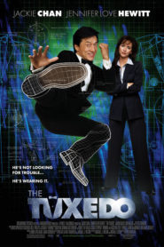 The Tuxedo (2002) Spanish Subtitle