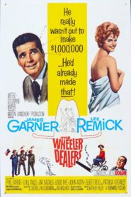 The Wheeler Dealers (1963) Spanish Subtitle