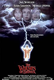 The Witches of Eastwick (1987) Spanish Subtitle